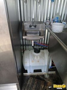 2021 Food Concession Trailer Kitchen Food Trailer Exhaust Fan Utah for Sale