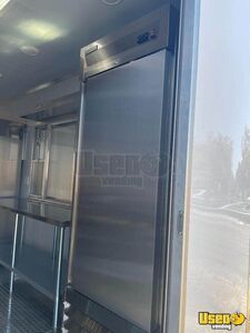 2021 Food Concession Trailer Kitchen Food Trailer Exhaust Hood California for Sale