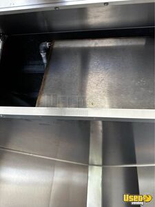 2021 Food Concession Trailer Kitchen Food Trailer Exhaust Hood Colorado for Sale