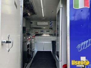 2021 Food Concession Trailer Kitchen Food Trailer Exhaust Hood Florida for Sale