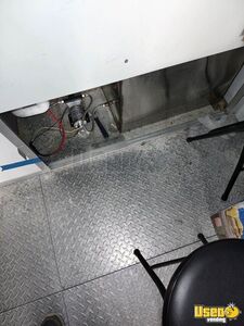 2021 Food Concession Trailer Kitchen Food Trailer Exhaust Hood Tennessee for Sale