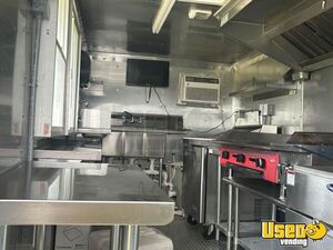 2021 Food Concession Trailer Kitchen Food Trailer Exterior Customer Counter Alabama for Sale