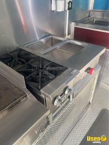 2021 Food Concession Trailer Kitchen Food Trailer Exterior Customer Counter Arizona for Sale