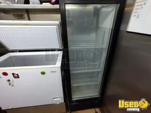2021 Food Concession Trailer Kitchen Food Trailer Exterior Customer Counter Florida for Sale