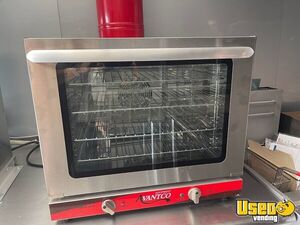 2021 Food Concession Trailer Kitchen Food Trailer Exterior Customer Counter Utah for Sale