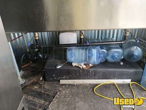 2021 Food Concession Trailer Kitchen Food Trailer Exterior Lighting Utah for Sale