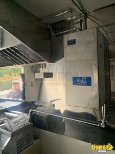 2021 Food Concession Trailer Kitchen Food Trailer Flatgrill California for Sale