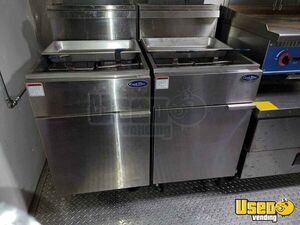 2021 Food Concession Trailer Kitchen Food Trailer Flatgrill Colorado for Sale