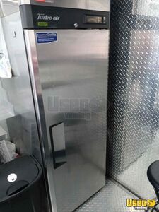 2021 Food Concession Trailer Kitchen Food Trailer Flatgrill Colorado for Sale
