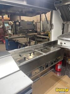 2021 Food Concession Trailer Kitchen Food Trailer Flatgrill Connecticut for Sale