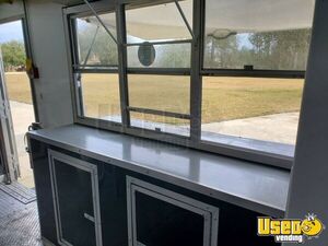 2021 Food Concession Trailer Kitchen Food Trailer Flatgrill Florida for Sale