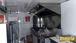 2021 Food Concession Trailer Kitchen Food Trailer Flatgrill Florida for Sale