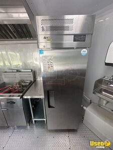 2021 Food Concession Trailer Kitchen Food Trailer Flatgrill Georgia for Sale