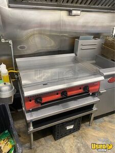 2021 Food Concession Trailer Kitchen Food Trailer Flatgrill New Jersey for Sale