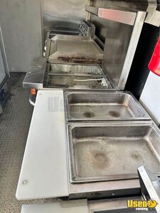 2021 Food Concession Trailer Kitchen Food Trailer Flatgrill North Carolina for Sale