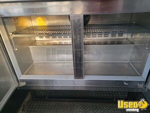 2021 Food Concession Trailer Kitchen Food Trailer Flatgrill Ohio for Sale