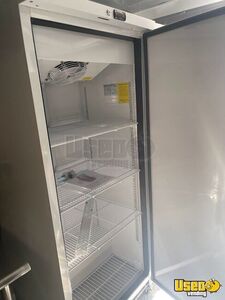 2021 Food Concession Trailer Kitchen Food Trailer Flatgrill Utah for Sale