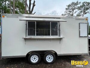 2021 Food Concession Trailer Kitchen Food Trailer Florida for Sale