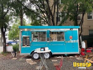 2021 Food Concession Trailer Kitchen Food Trailer Florida for Sale