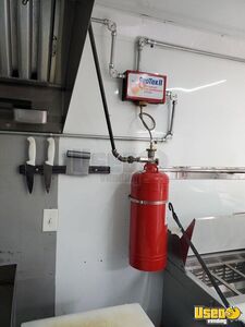 2021 Food Concession Trailer Kitchen Food Trailer Food Warmer Florida for Sale
