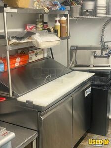 2021 Food Concession Trailer Kitchen Food Trailer Food Warmer New Jersey for Sale