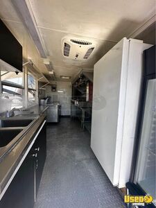 2021 Food Concession Trailer Kitchen Food Trailer Fryer Florida for Sale