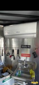 2021 Food Concession Trailer Kitchen Food Trailer Fryer Florida for Sale