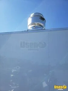 2021 Food Concession Trailer Kitchen Food Trailer Fryer North Carolina for Sale