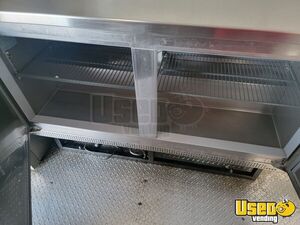 2021 Food Concession Trailer Kitchen Food Trailer Fryer Ohio for Sale