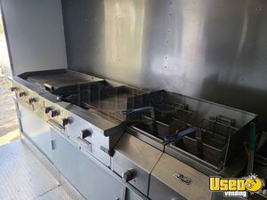 2021 Food Concession Trailer Kitchen Food Trailer Generator Colorado for Sale