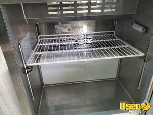 2021 Food Concession Trailer Kitchen Food Trailer Generator Florida for Sale