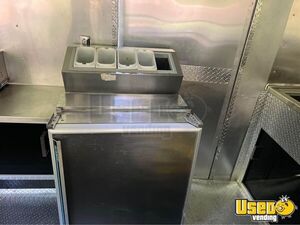 2021 Food Concession Trailer Kitchen Food Trailer Generator Illinois for Sale