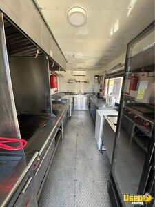2021 Food Concession Trailer Kitchen Food Trailer Generator Nevada for Sale