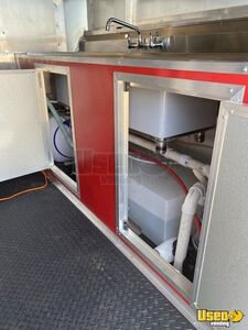 2021 Food Concession Trailer Kitchen Food Trailer Generator Oklahoma for Sale