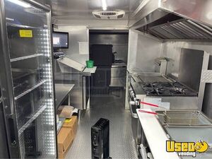 2021 Food Concession Trailer Kitchen Food Trailer Generator Texas for Sale