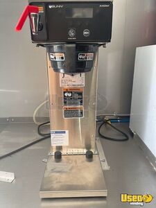 2021 Food Concession Trailer Kitchen Food Trailer Generator Utah for Sale