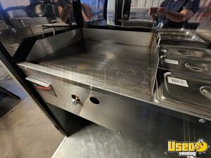 2021 Food Concession Trailer Kitchen Food Trailer Grease Trap California for Sale