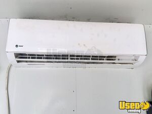 2021 Food Concession Trailer Kitchen Food Trailer Hand-washing Sink Oklahoma for Sale