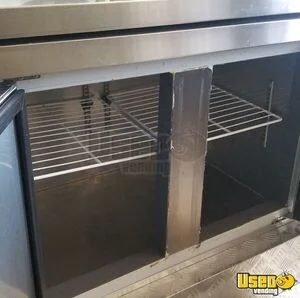 2021 Food Concession Trailer Kitchen Food Trailer Hot Water Heater Virginia for Sale