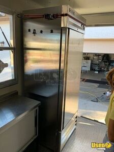 2021 Food Concession Trailer Kitchen Food Trailer Insulated Walls Arizona for Sale