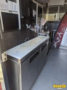 2021 Food Concession Trailer Kitchen Food Trailer Insulated Walls California for Sale