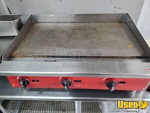 2021 Food Concession Trailer Kitchen Food Trailer Insulated Walls Florida for Sale
