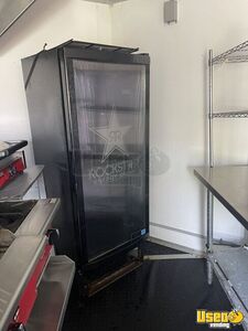 2021 Food Concession Trailer Kitchen Food Trailer Interior Lighting Alabama for Sale