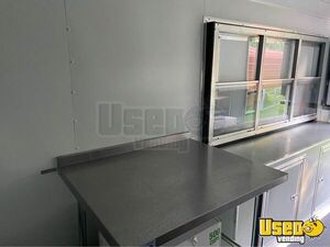 2021 Food Concession Trailer Kitchen Food Trailer Interior Lighting Mississippi for Sale