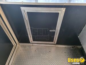 2021 Food Concession Trailer Kitchen Food Trailer Interior Lighting Ohio for Sale