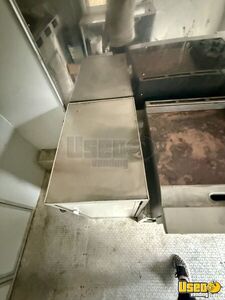 2021 Food Concession Trailer Kitchen Food Trailer Interior Lighting Oklahoma for Sale