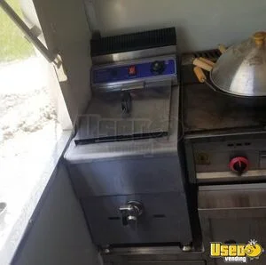 2021 Food Concession Trailer Kitchen Food Trailer Interior Lighting Virginia for Sale