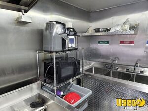 2021 Food Concession Trailer Kitchen Food Trailer Microwave Virginia for Sale