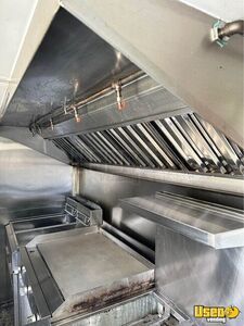2021 Food Concession Trailer Kitchen Food Trailer Oven North Carolina for Sale