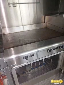 2021 Food Concession Trailer Kitchen Food Trailer Prep Station Cooler Florida for Sale
